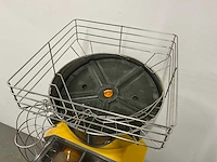 Zumex speed self-service citruspers - afbeelding 7 van  12