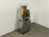 Zumex speed self-service citruspers - afbeelding 8 van  12