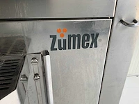 Zumex z-speed self service sinaasappelpersmachine - afbeelding 12 van  15