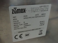 Zumex - afbeelding 8 van  16