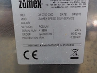 Zumex - afbeelding 3 van  11