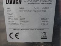 Zumex - afbeelding 9 van  9