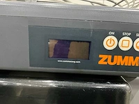 Zummo z-40a-n sinaasappel pers defect - afbeelding 2 van  11