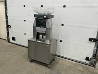 Zummo z-40a-n sinaasappel pers defect - afbeelding 1 van  11