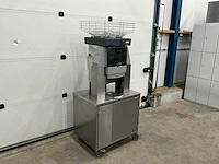 Zummo z-40a-n sinaasappel pers defect - afbeelding 4 van  11