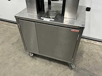 Zummo z-40a-n sinaasappel pers defect - afbeelding 9 van  11