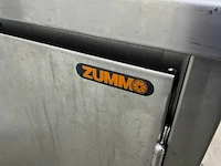 Zummo z-40a-n sinaasappel pers - afbeelding 7 van  17