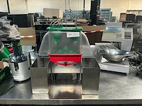 Zummo z05a citruspers - afbeelding 2 van  6