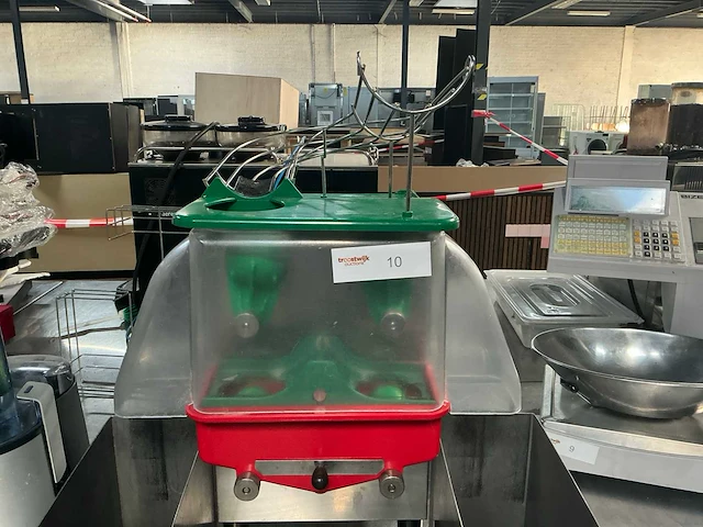 Zummo z05a citruspers - afbeelding 3 van  6
