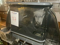 Zummo z06a sinaasappelpers - afbeelding 6 van  7