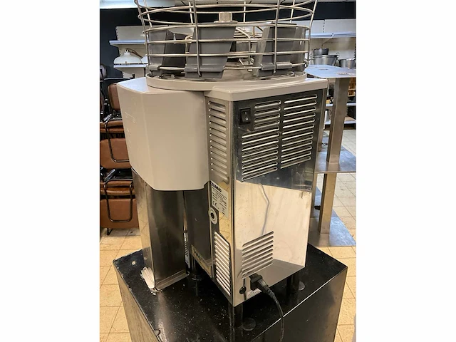 Zummo z14a sinaasappel pers - afbeelding 3 van  12