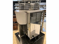 Zummo z14a sinaasappel pers - afbeelding 3 van  12