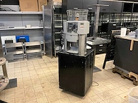 Zummo z14a sinaasappel pers - afbeelding 1 van  12