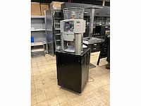 Zummo z14a sinaasappel pers - afbeelding 5 van  12