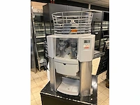 Zummo z14a sinaasappel pers - afbeelding 6 van  12