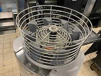 Zummo z14a sinaasappel pers - afbeelding 7 van  12