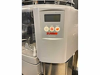 Zummo z14a sinaasappel pers - afbeelding 9 van  12