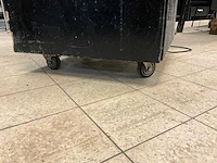 Zummo z14a sinaasappel pers - afbeelding 11 van  12