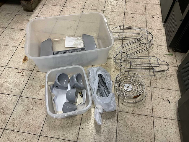 Zummo z14a sinaasappel pers - afbeelding 12 van  12