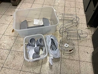 Zummo z14a sinaasappel pers - afbeelding 12 van  12