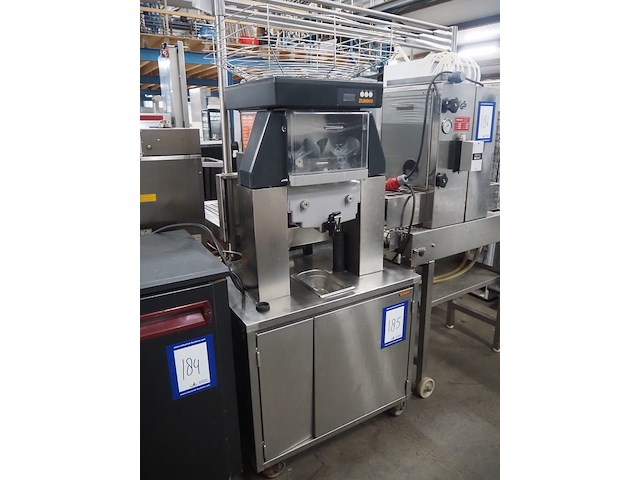 Zummo - afbeelding 1 van  9