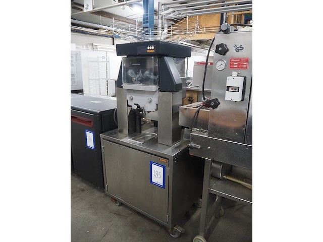 Zummo - afbeelding 2 van  9