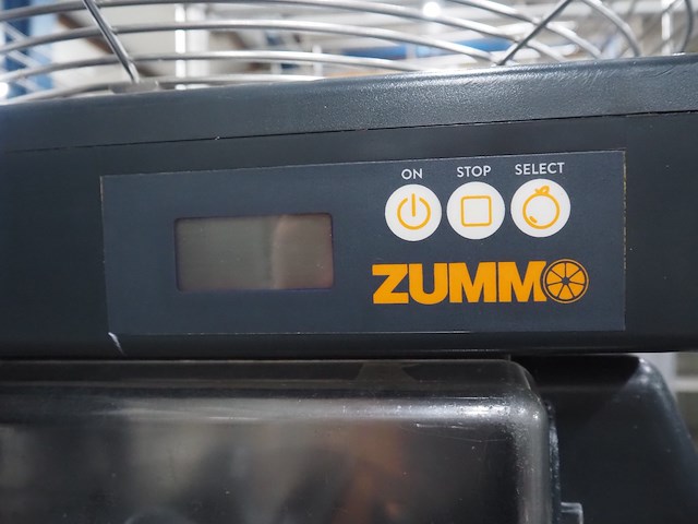 Zummo - afbeelding 8 van  9