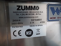 Zummo - afbeelding 9 van  9