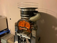 Zumoval top citruspers met onderstel - afbeelding 2 van  7