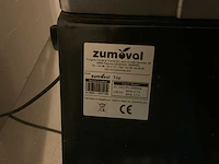 Zumoval top citruspers met onderstel - afbeelding 6 van  7