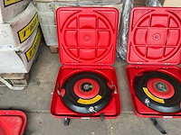 Zumro nt-23 opblaasbaar hefkussen 23t - afbeelding 1 van  7