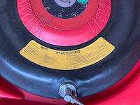 Zumro nt-23 opblaasbaar hefkussen 23t - afbeelding 3 van  7