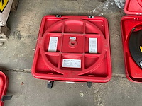 Zumro nt-23 opblaasbaar hefkussen 23t - afbeelding 4 van  7