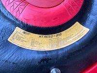 Zumro nt-58 opblaasbaar hefkussen 58t - afbeelding 3 van  7