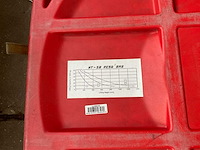 Zumro nt-58 opblaasbaar hefkussen 58t - afbeelding 7 van  7