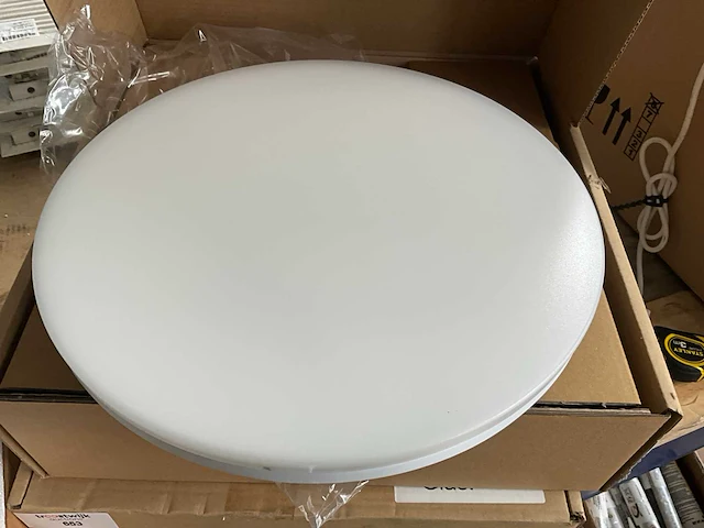 Zumtobel caela rms led paneel (2x) - afbeelding 1 van  8