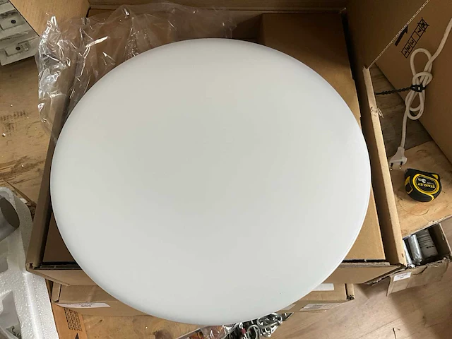 Zumtobel caela rms led paneel (2x) - afbeelding 2 van  8