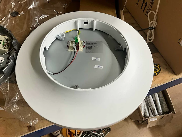 Zumtobel caela rms led paneel (2x) - afbeelding 3 van  8