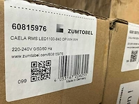 Zumtobel caela rms led paneel (2x) - afbeelding 7 van  8