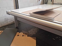 Zund - 2008 - 2xl3000cv - cnc-snijmachine - afbeelding 5 van  49