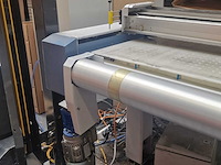 Zund - 2008 - 2xl3000cv - cnc-snijmachine - afbeelding 8 van  49