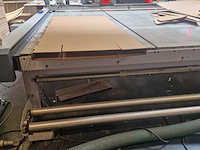 Zund - 2008 - 2xl3000cv - cnc-snijmachine - afbeelding 9 van  49