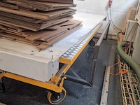 Zund - 2008 - 2xl3000cv - cnc-snijmachine - afbeelding 10 van  49