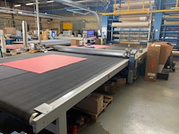 Zund - 2008 - 2xl3000cv - cnc-snijmachine - afbeelding 1 van  49