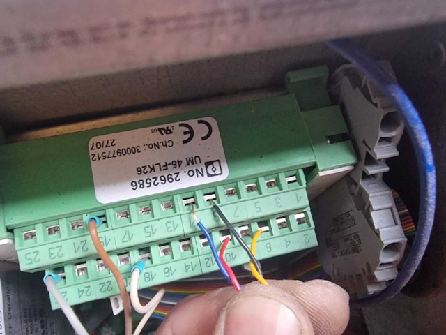 Zund - 2008 - 2xl3000cv - cnc-snijmachine - afbeelding 14 van  49