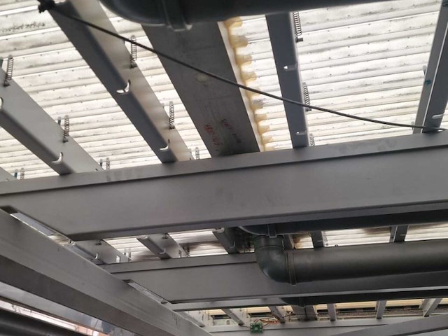 Zund - 2008 - 2xl3000cv - cnc-snijmachine - afbeelding 15 van  49