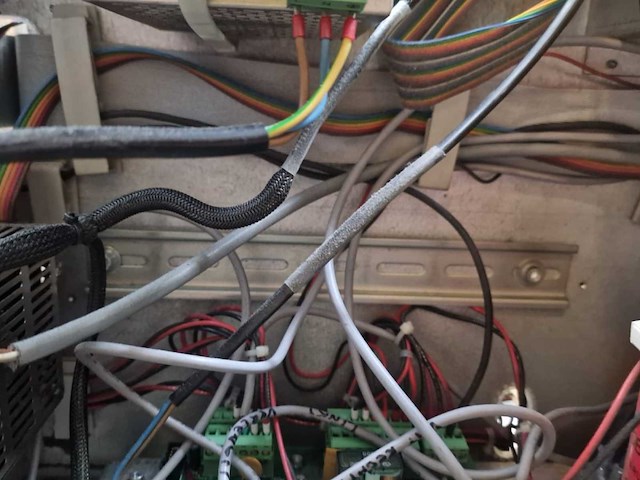 Zund - 2008 - 2xl3000cv - cnc-snijmachine - afbeelding 19 van  49