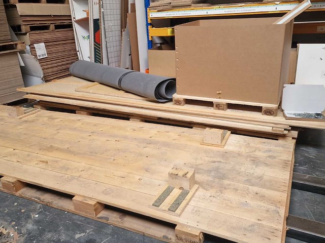 Zund - 2008 - 2xl3000cv - cnc-snijmachine - afbeelding 22 van  49