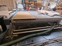 Zund - 2008 - 2xl3000cv - cnc-snijmachine - afbeelding 12 van  49