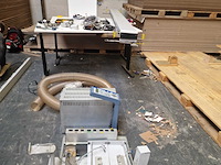 Zund - 2008 - 2xl3000cv - cnc-snijmachine - afbeelding 24 van  49